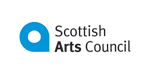 Scottish Arts Council logo